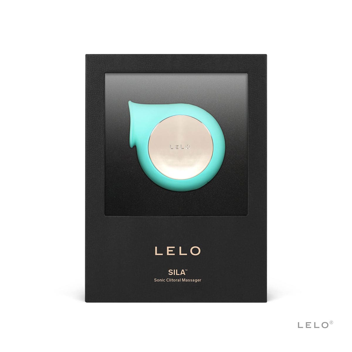 Buy a LELO Sila  Aqua vibrator.