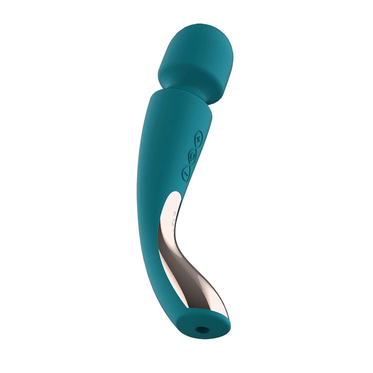 Buy a LELO Smart Wand 2 Medium  Ocean Blue vibrator.