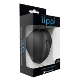 Buy a Lippi by Banana Pants  Black vibrator.