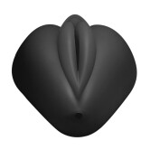 Buy a Lippi by Banana Pants  Black vibrator.