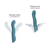 Buy a Love to Love Swap Tapping Vibrator  Teal Me vibrator.