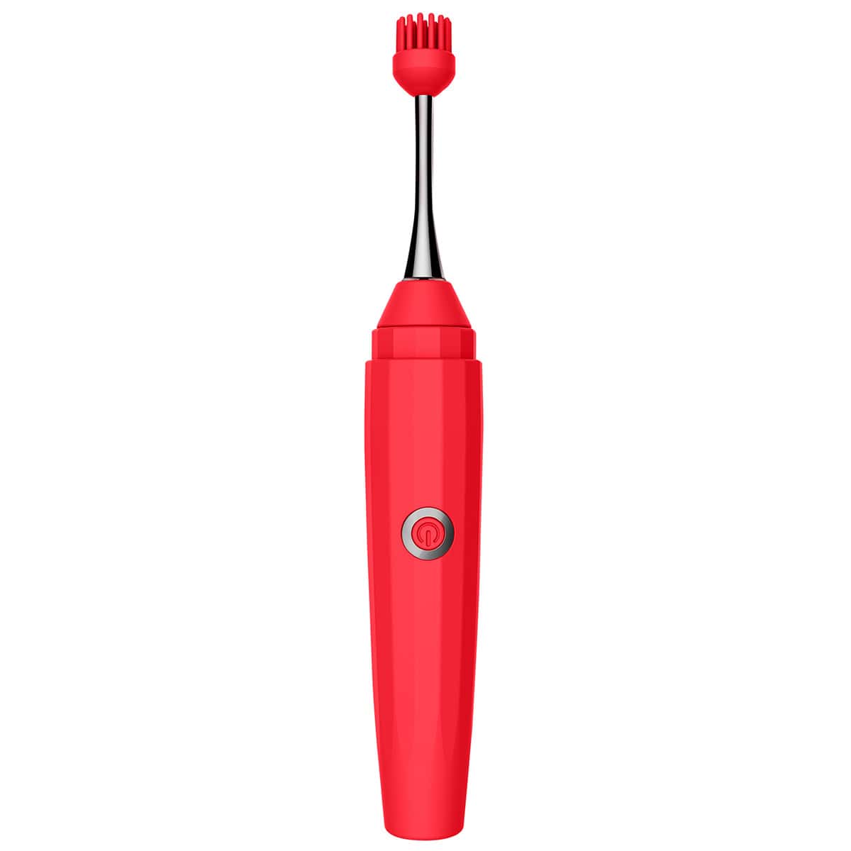 Buy a Luv Inc Orgasm Pen  Red vibrator.