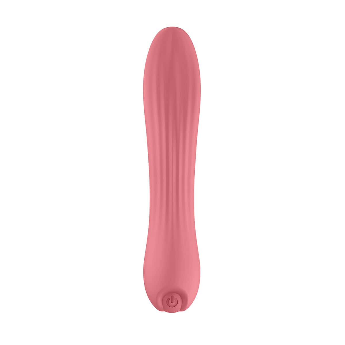 Buy a Luv Inc Tongue Vibrator  Taupe vibrator.