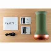 Buy a MYHIXEL TR vibrator.