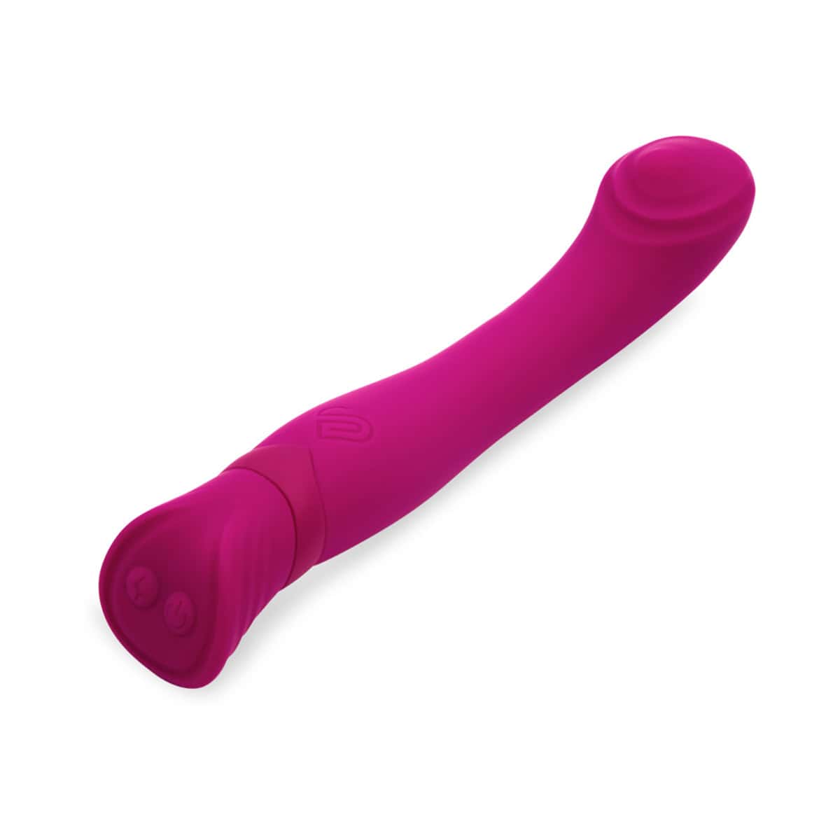 Buy a Nu Sensuelle Calypso Roller Motion G-Spot Magenta vibrator.
