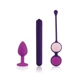 Buy a Rianne S First Vibe Kit vibrator.