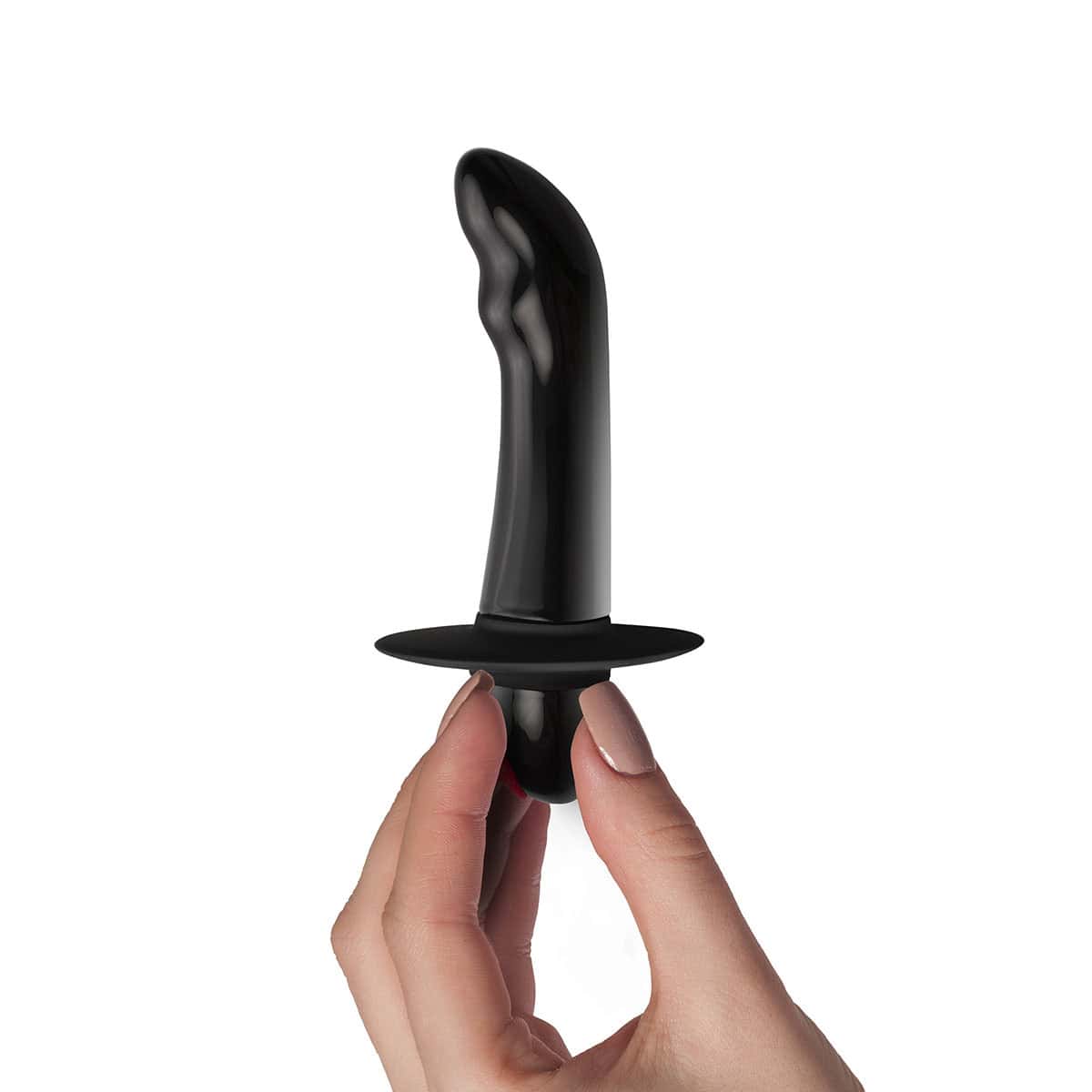 Buy a Rocks Off Quest Prostate Bullet  Black vibrator.