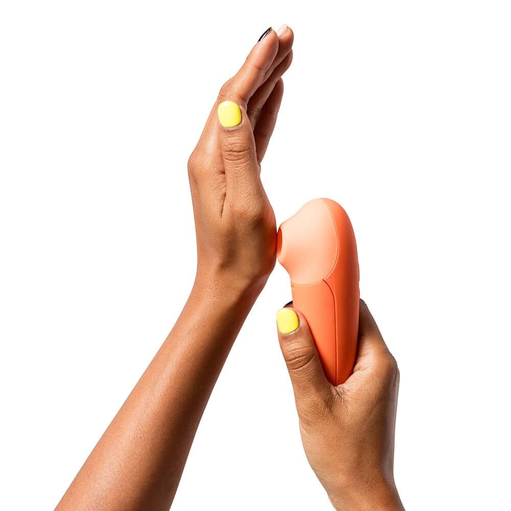 Buy a ROMP Switch X vibrator.