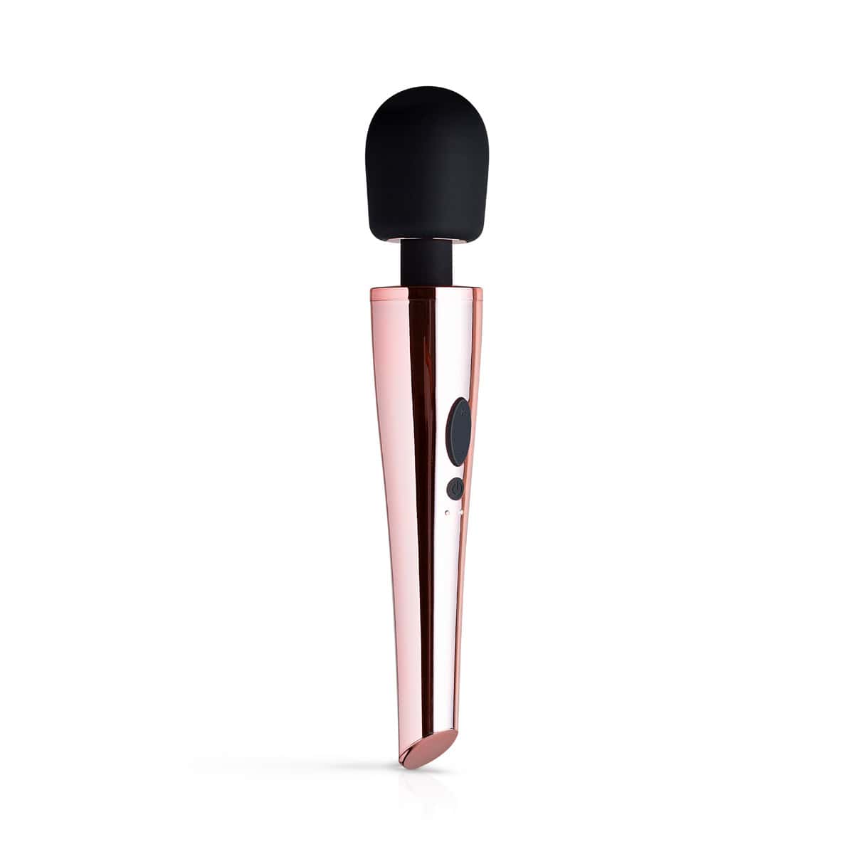 Buy a Rosy Gold Nouveau Wand Massager vibrator.