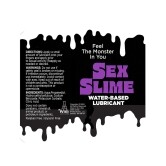 Buy  Sex Slime WB Lubricant Purple 4oz book for her.