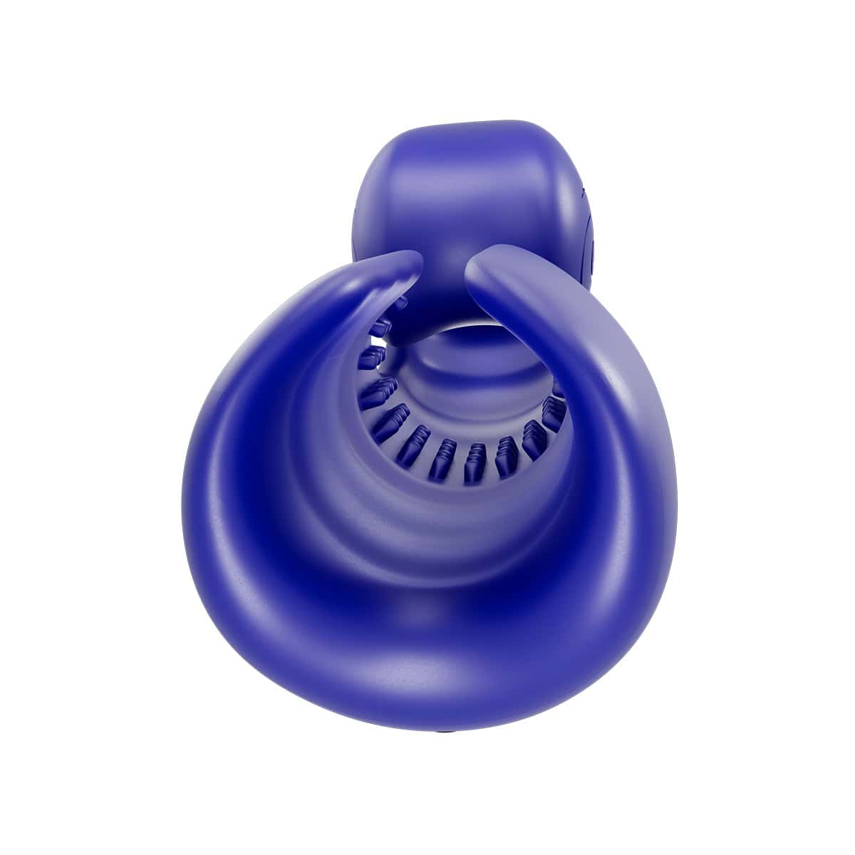 Buy a Snail Vibe Evo Rechargeable Masturbator Navy vibrator.