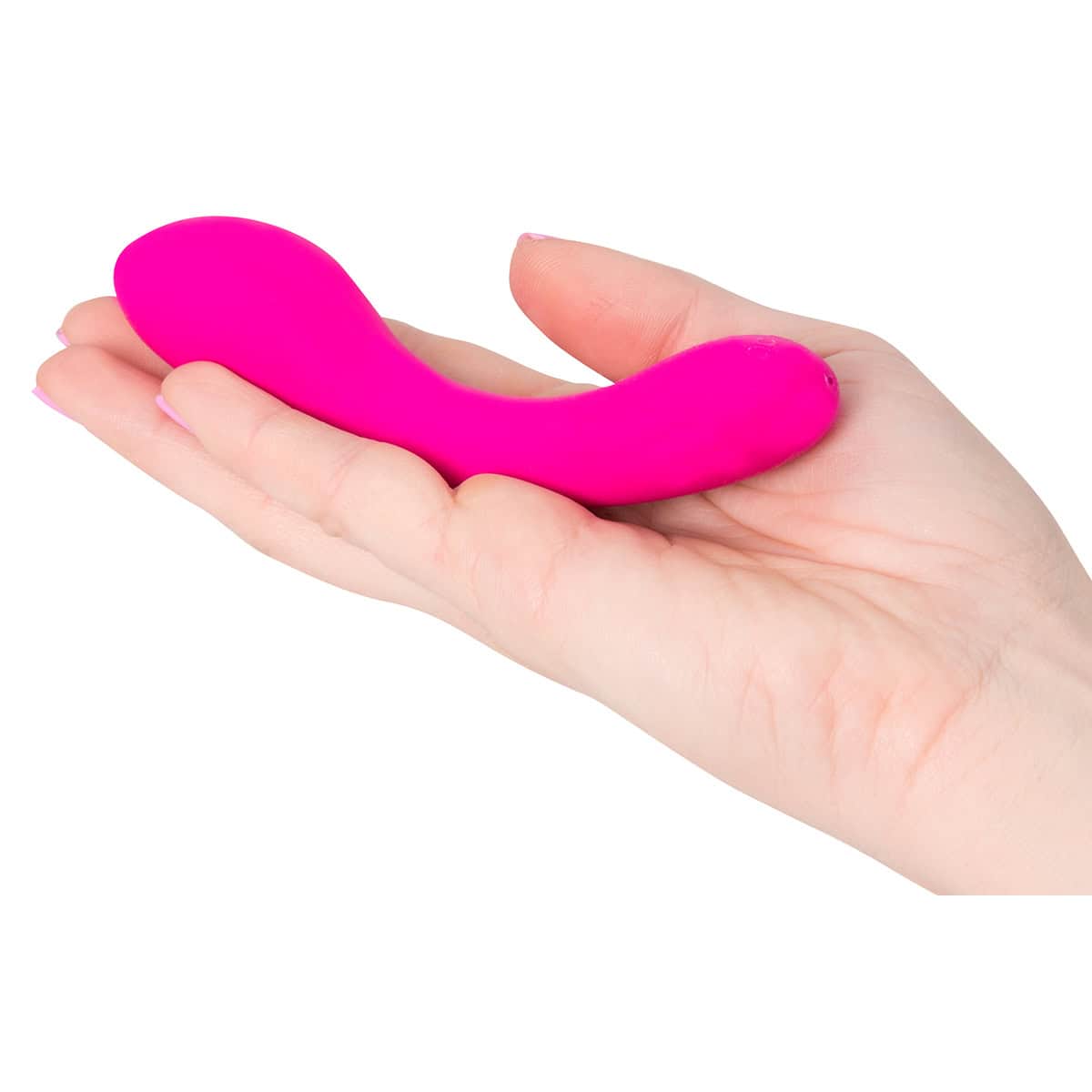 Buy a Swan Wand Mini vibrator.