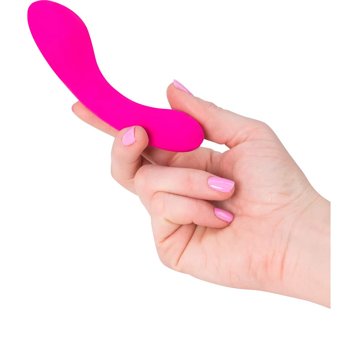Buy a Swan Wand Mini vibrator.