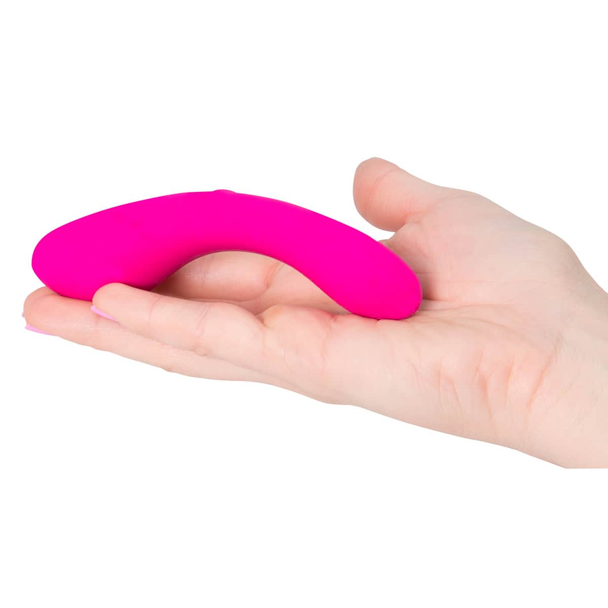 Buy a Swan Wand Mini vibrator.