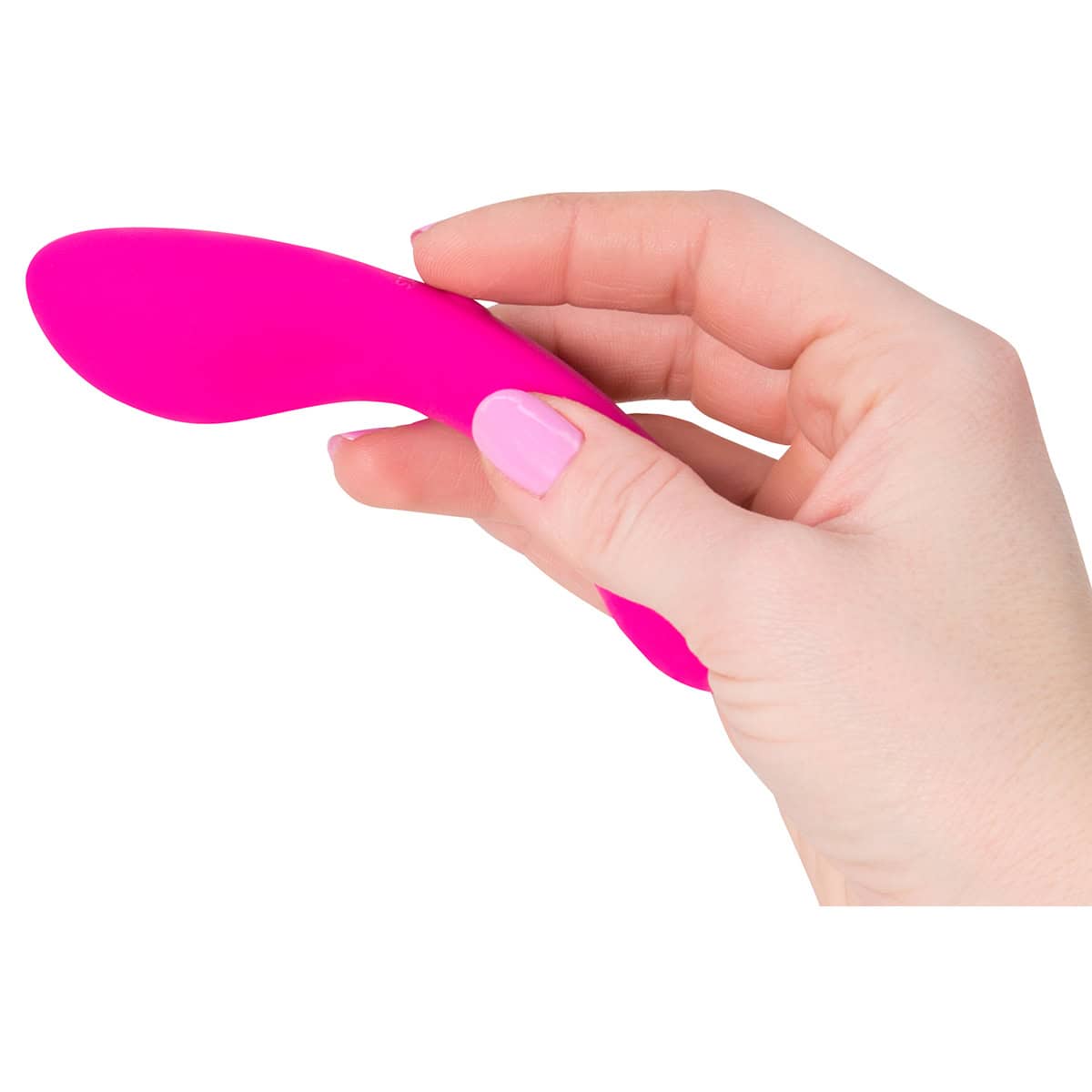 Buy a Swan Wand Mini vibrator.