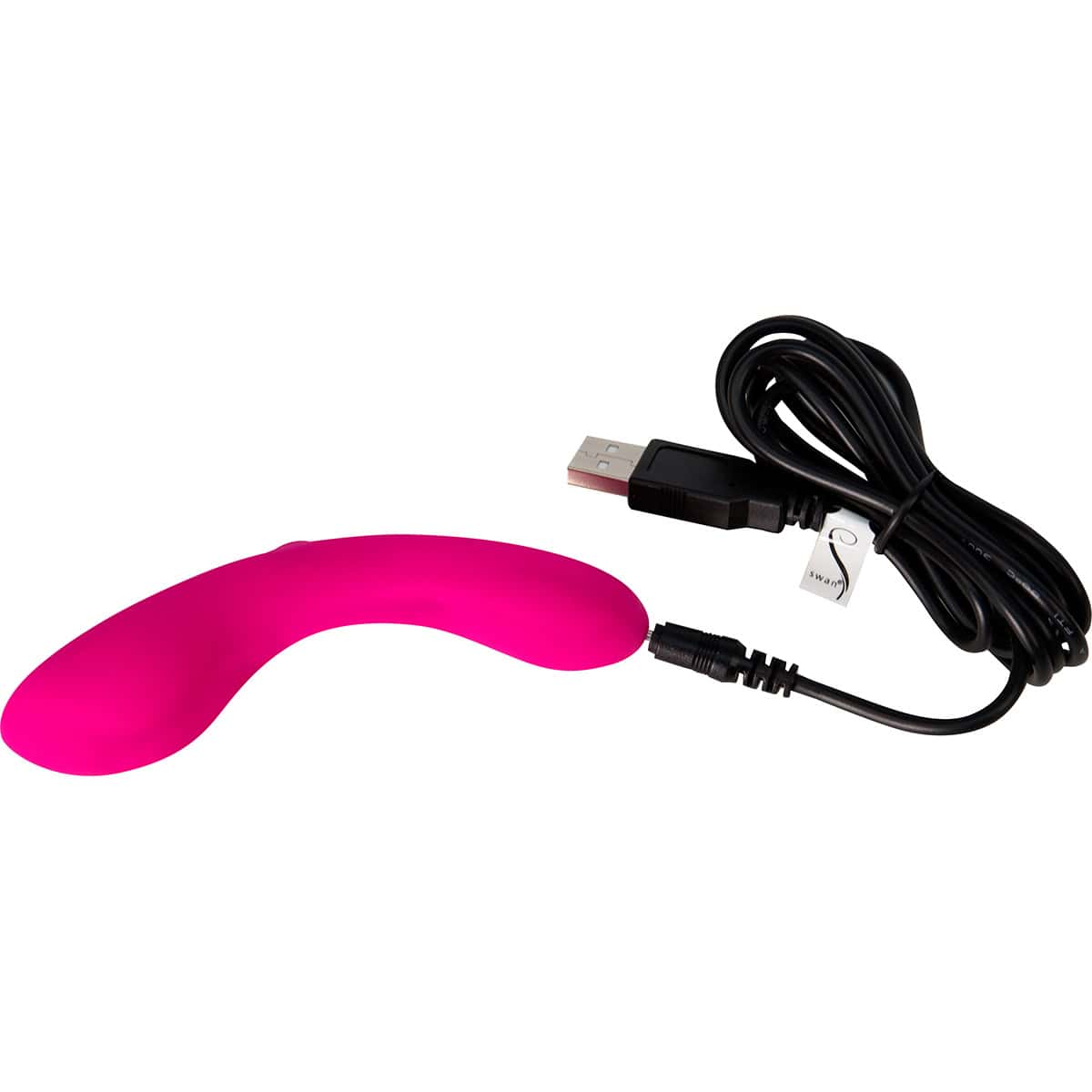 Buy a Swan Wand Mini vibrator.