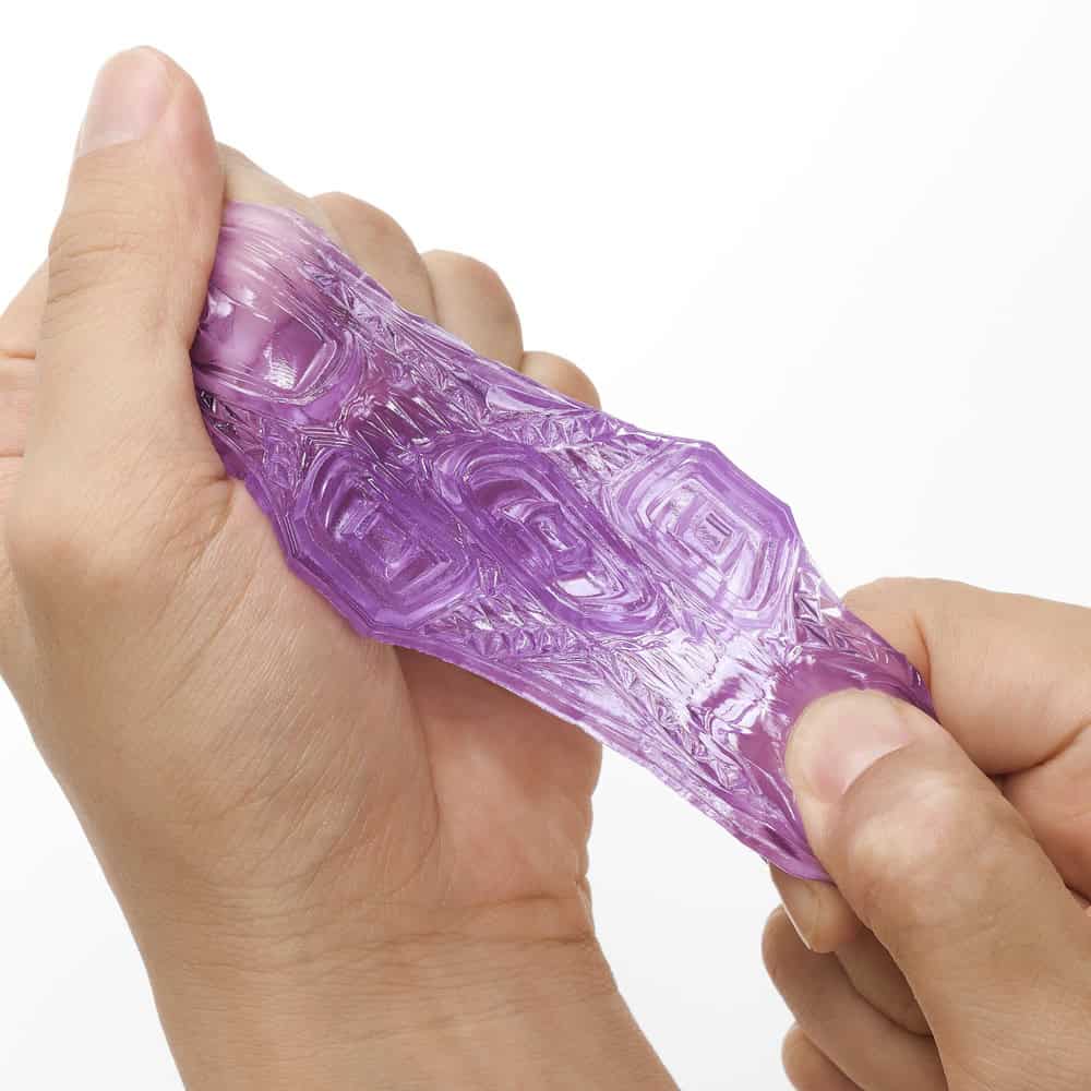 Buy a Tenga Uni Variety Pack vibrator.