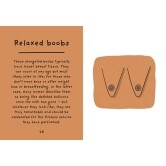 Buy  The Joy of Boobies  A Celebration book for her.