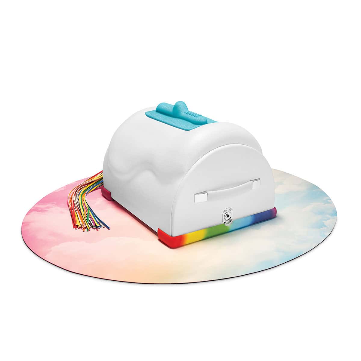 Buy a Unicorn Premium Sex Machine vibrator.