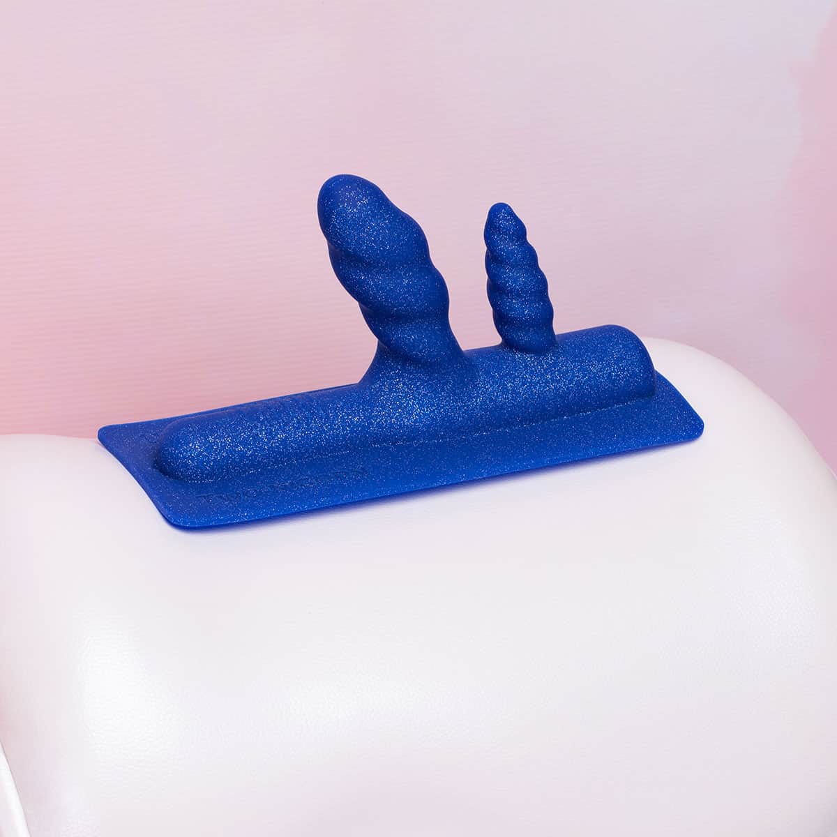 Buy a Unicorn TwoNicorn Attachment vibrator.