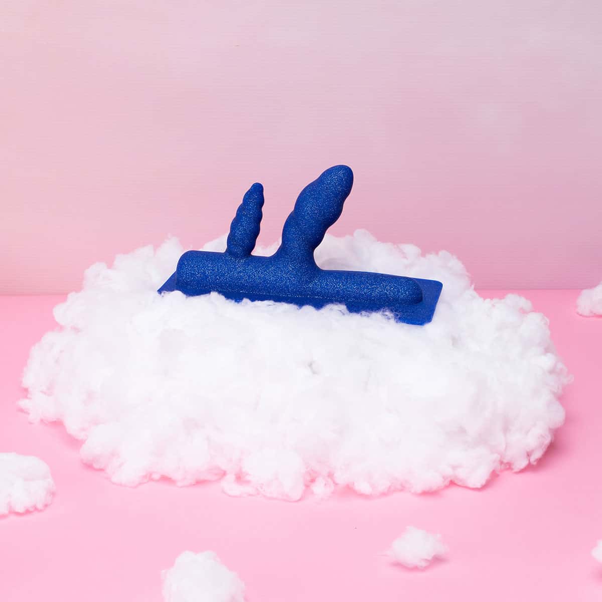 Buy a Unicorn TwoNicorn Attachment vibrator.