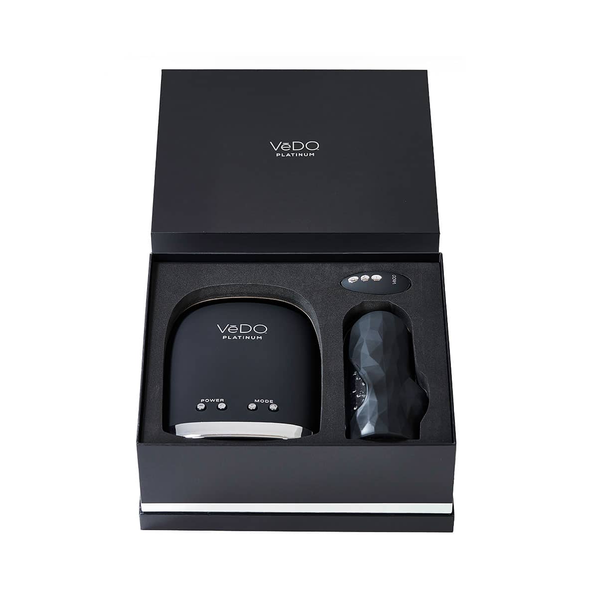 Buy a VeDO Hummer 2.0 Ultimate BJ Machine vibrator.