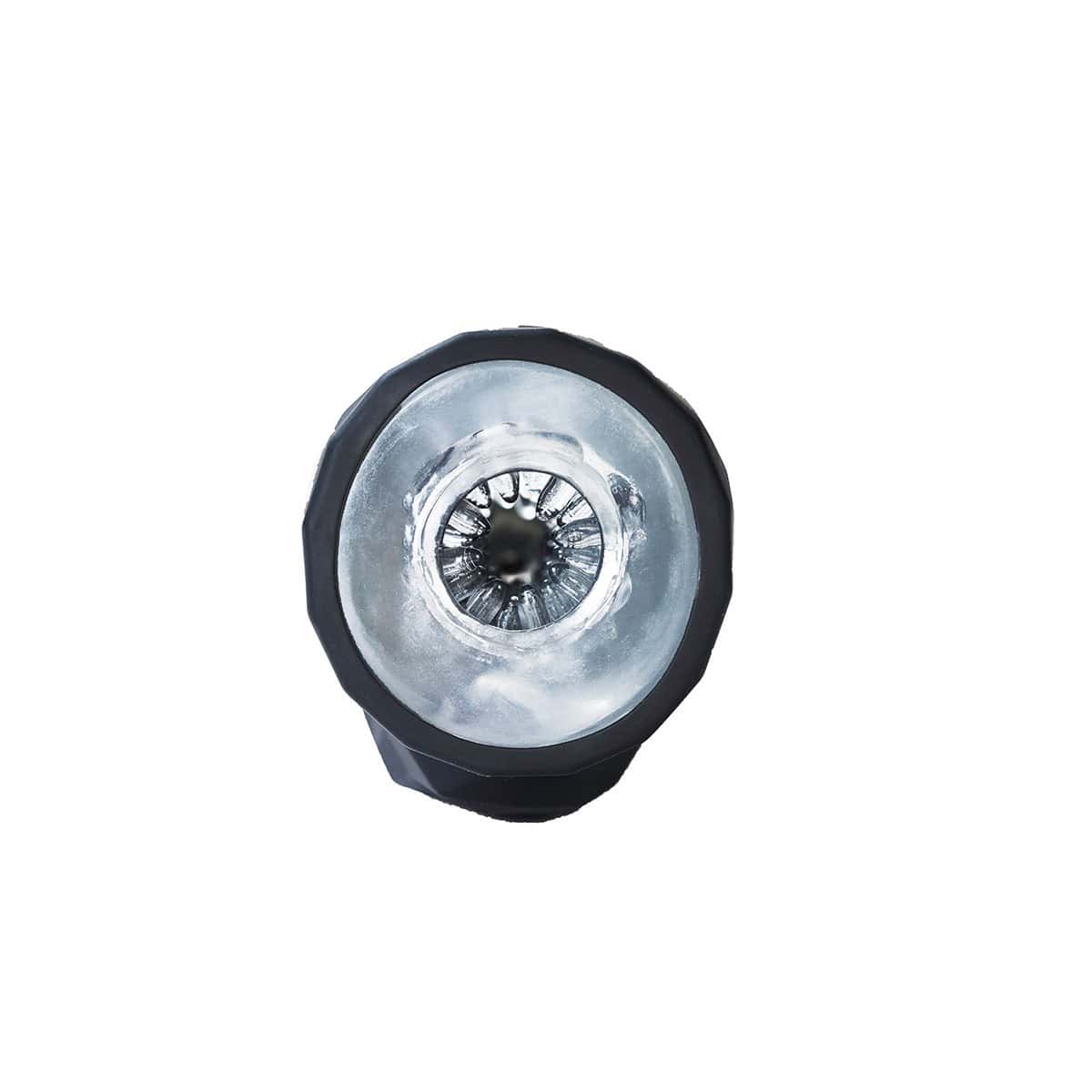 Buy a VeDO Hummer 2.0 Vibrating Sleeve  Black Pearl vibrator.