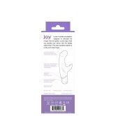 Buy a VeDO Joy Vibe  Lavender vibrator.