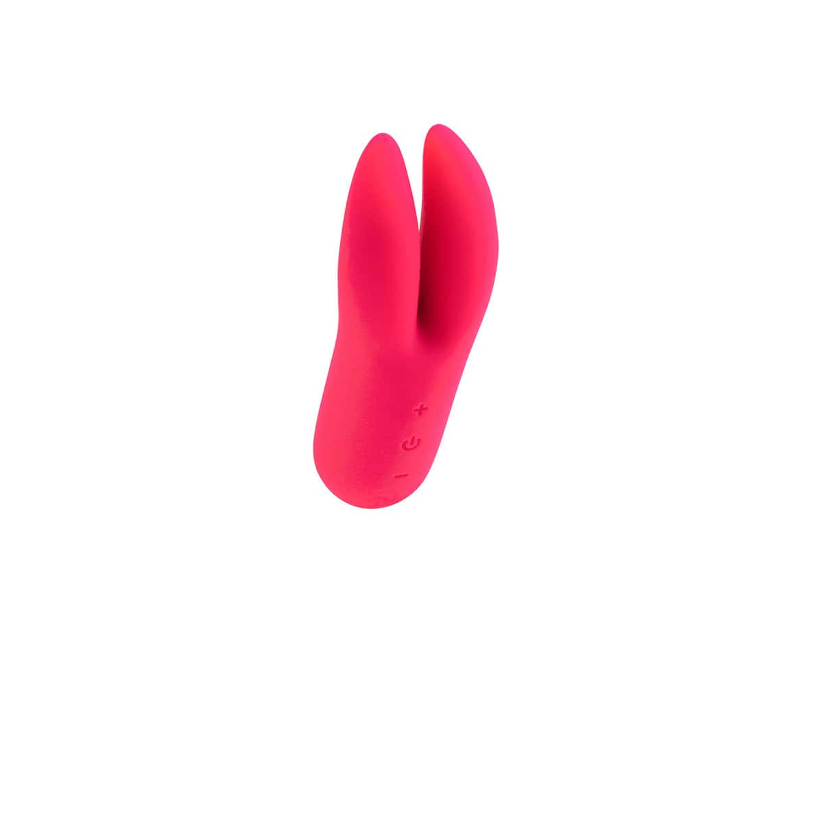 Buy a VeDO Kitti Dual Vibe  Pink vibrator.