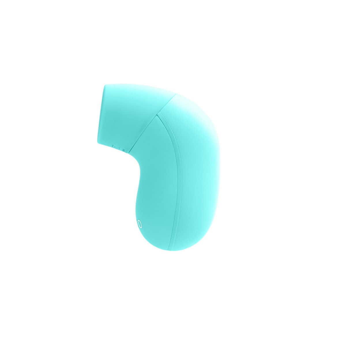 Buy a VeDO Nami Sonic Vibe  Turquoise vibrator.