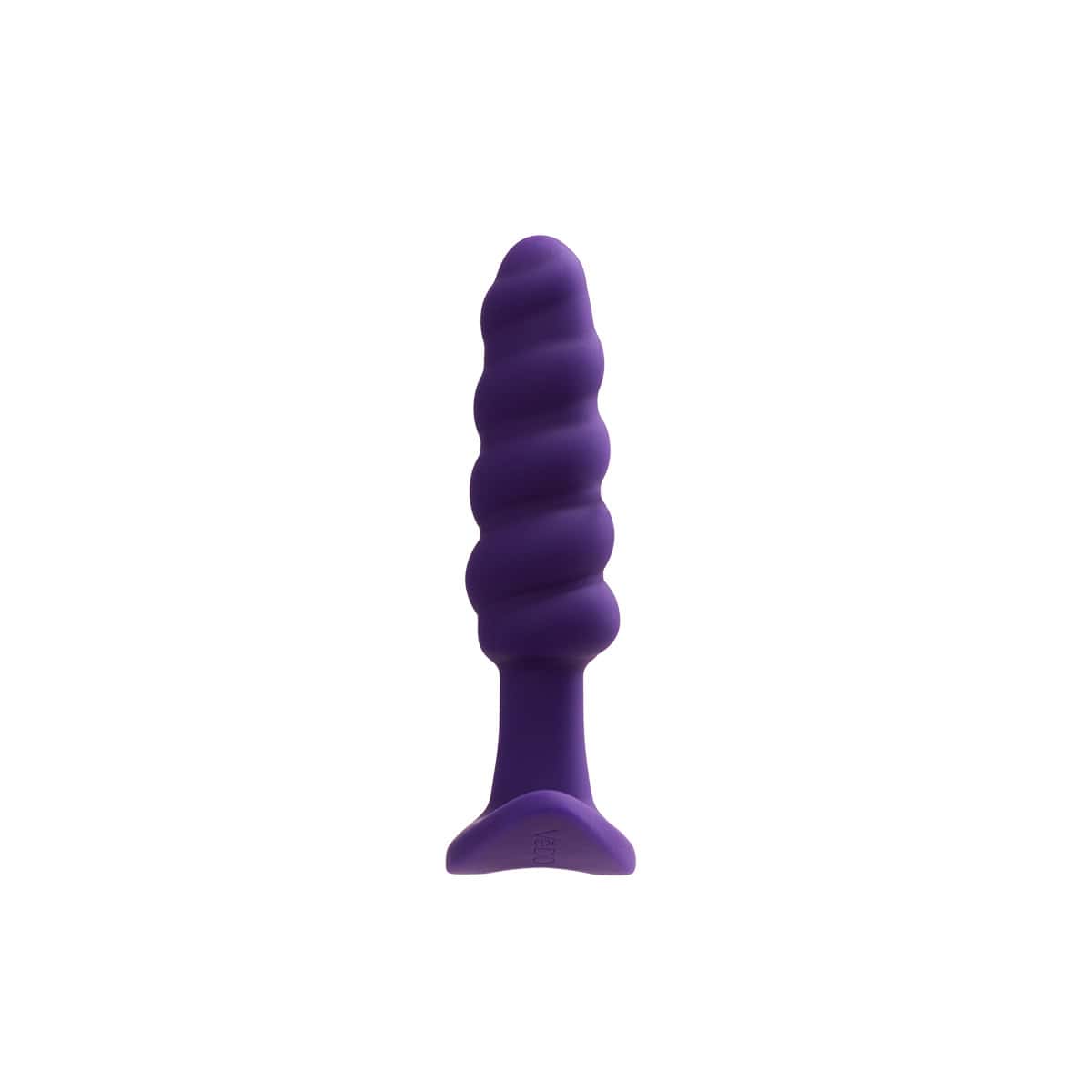Buy a VeDO Twist Plug  Purple vibrator.