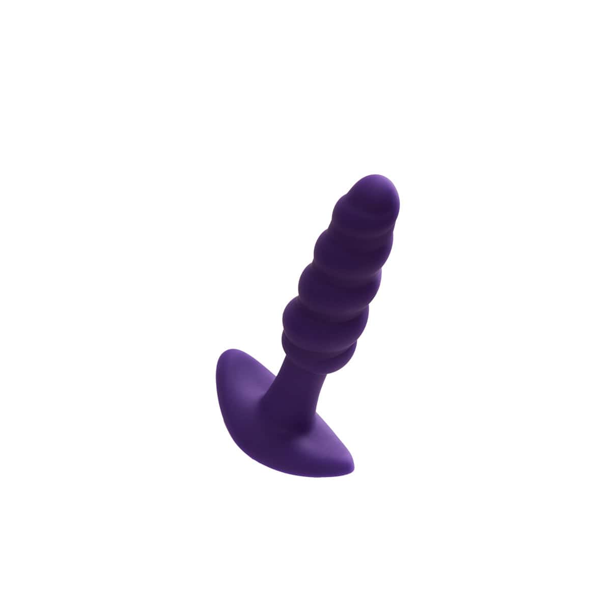 Buy a VeDO Twist Plug  Purple vibrator.