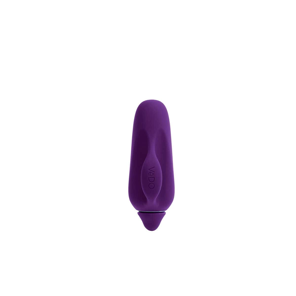 Buy a VeDO Vivi Finger Vibe  Deep Purple vibrator.