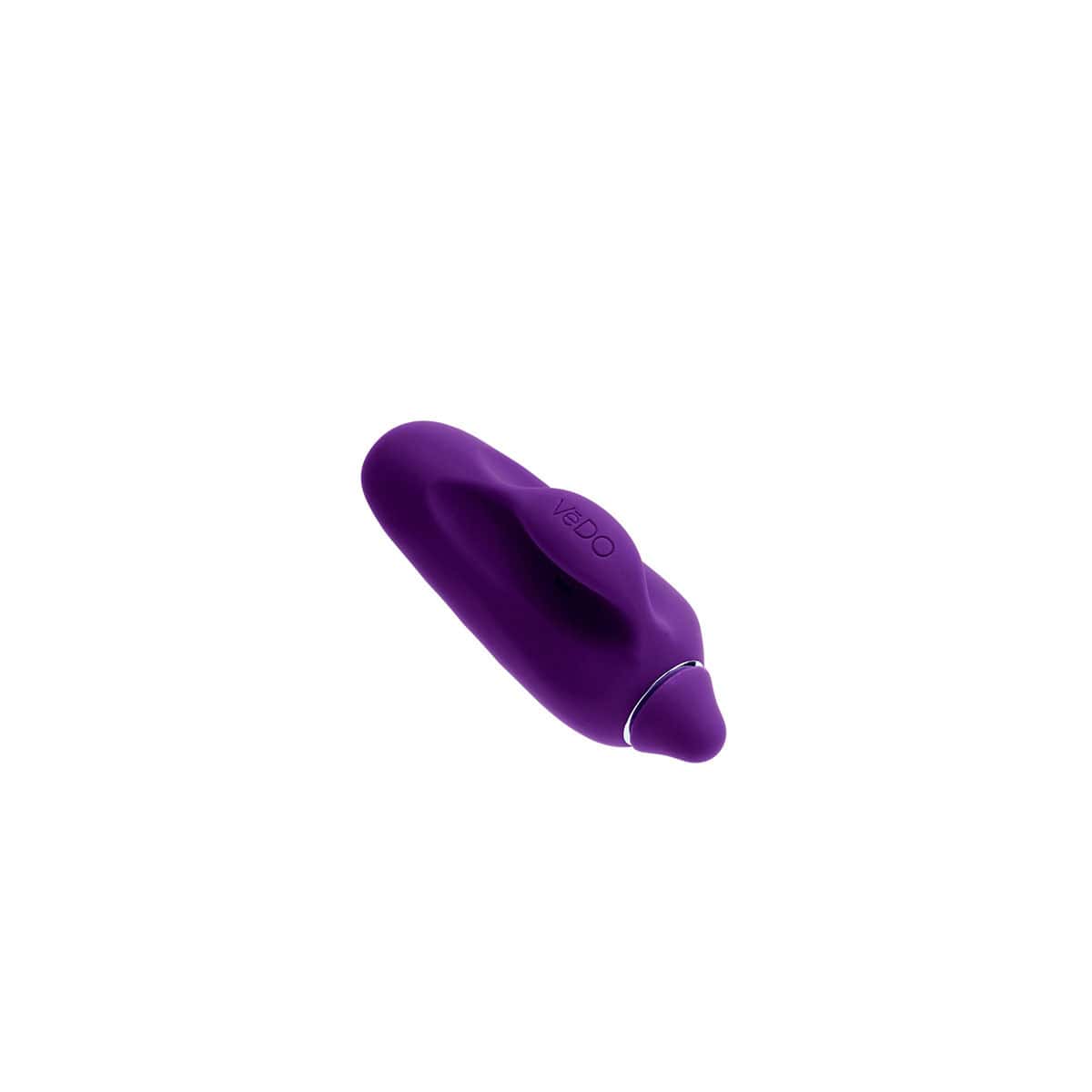 Buy a VeDO Vivi Finger Vibe  Deep Purple vibrator.