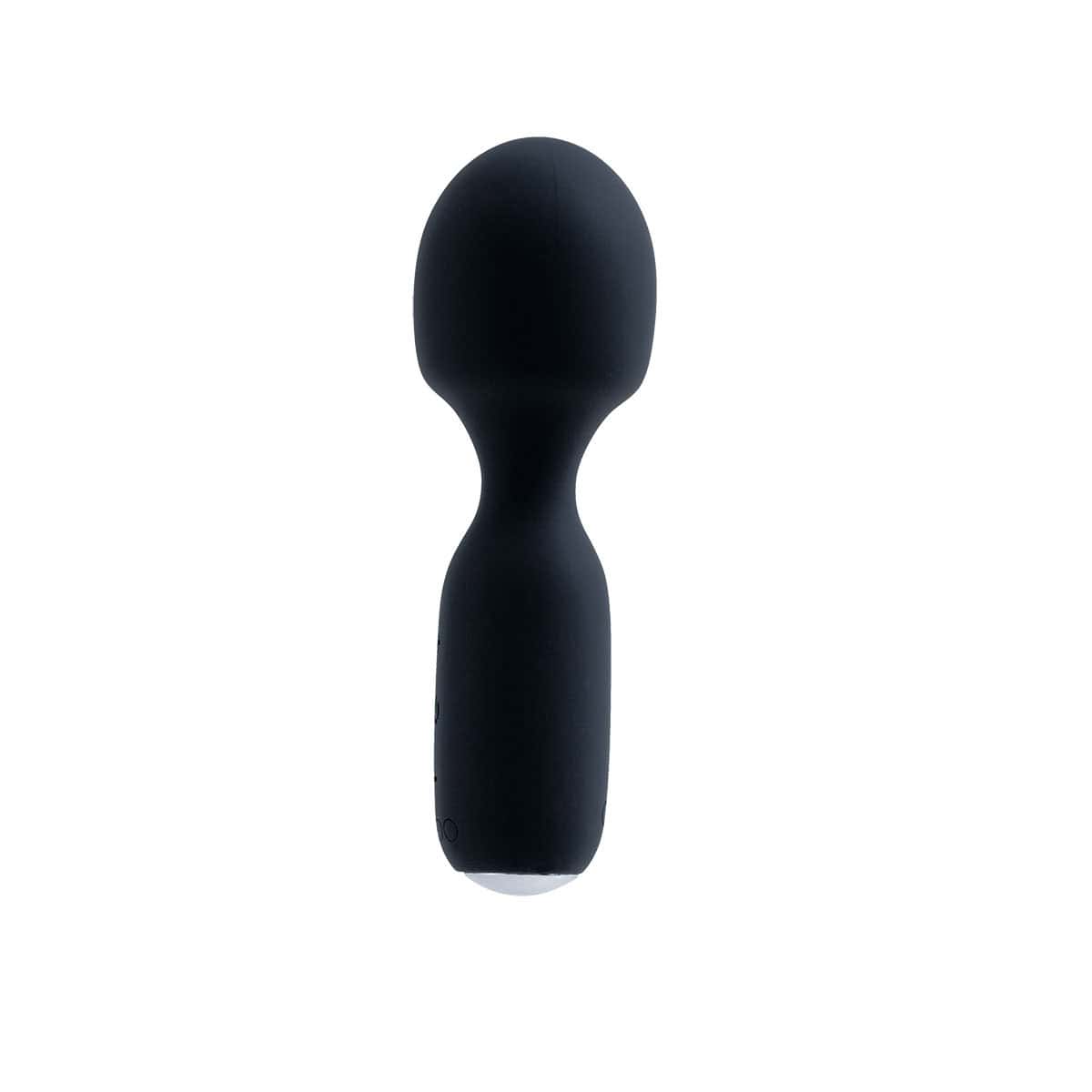 Buy a VeDO Wini Mini Wand  Black vibrator.
