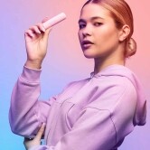 Buy a VUSH Gloss Bullet Vibrator vibrator.