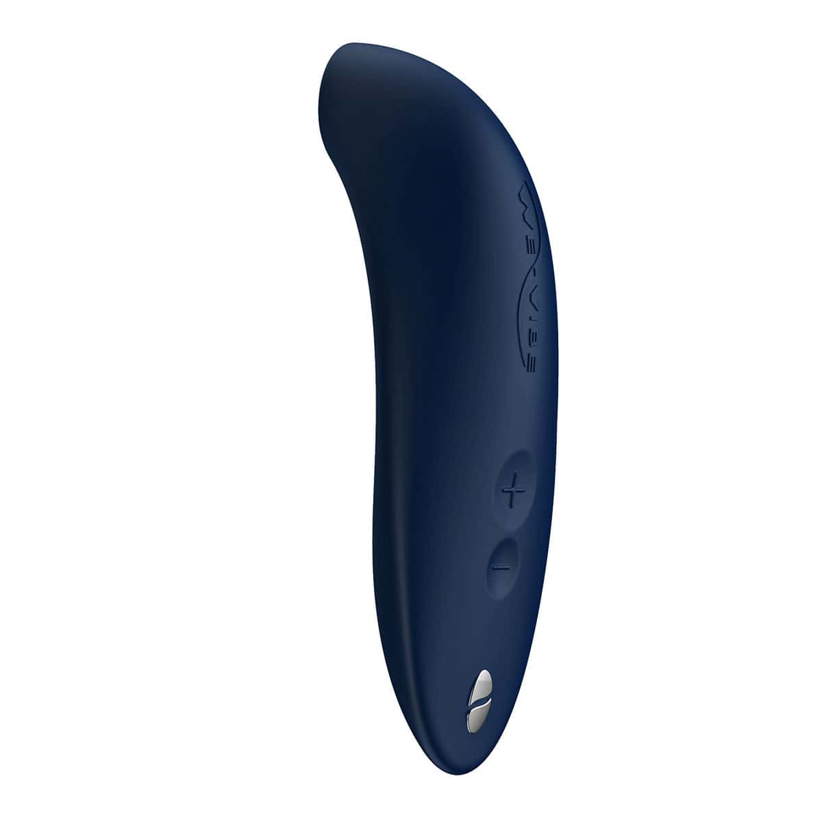 Buy a WeVibe Melt  Midnight Blue vibrator.