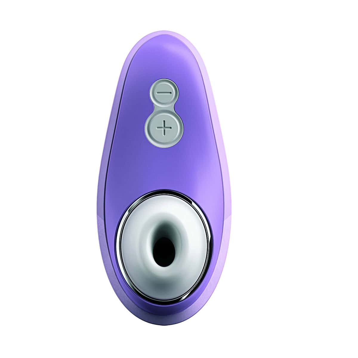 Buy a Womanizer Liberty  Lilac vibrator.
