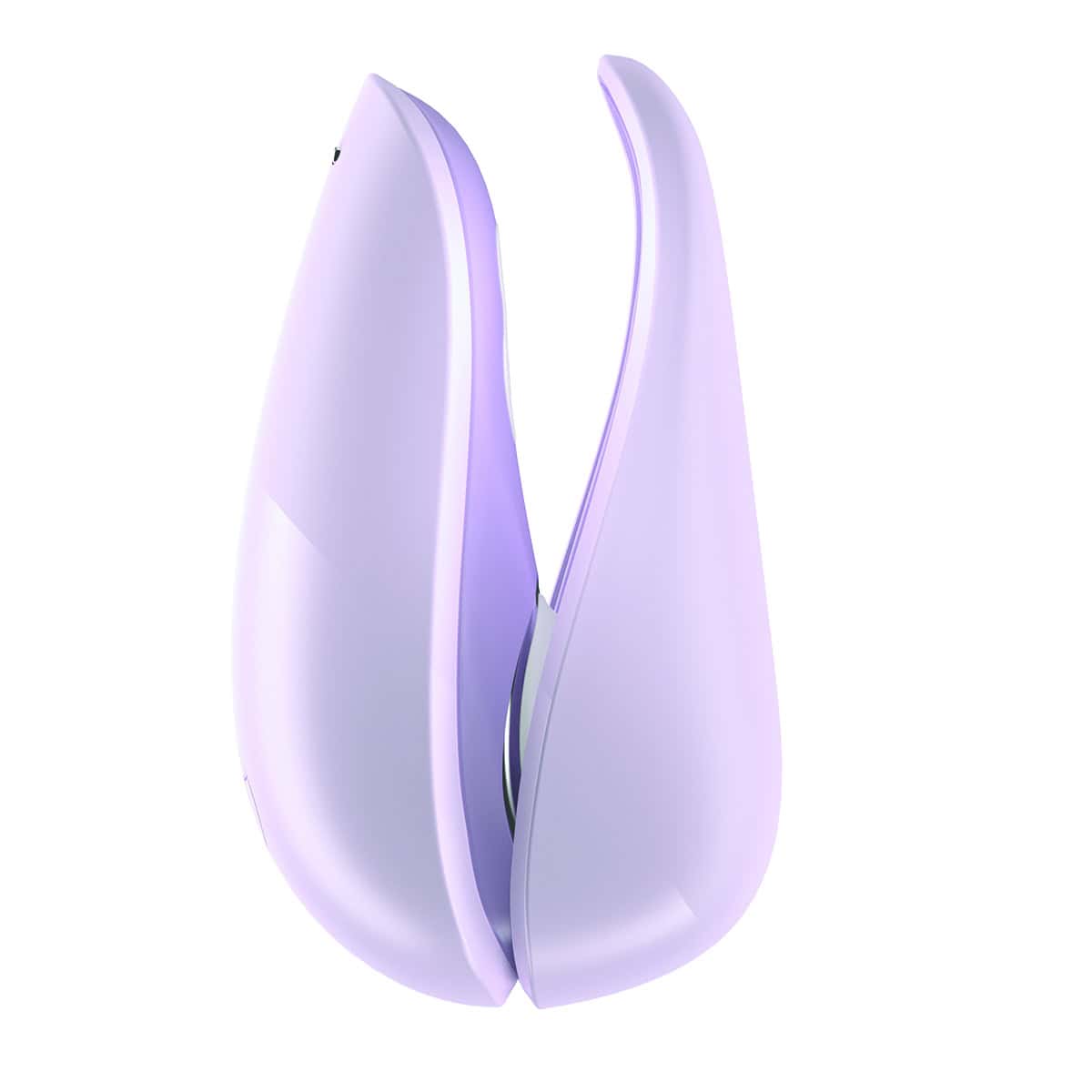 Buy a Womanizer Liberty  Lilac vibrator.