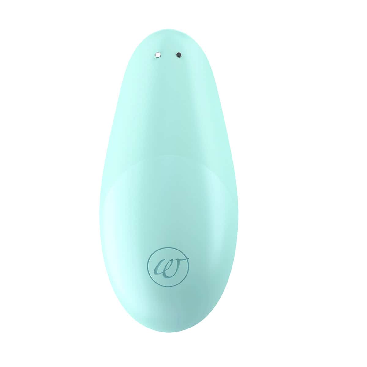 Buy a Womanizer Liberty  Powder Blue vibrator.
