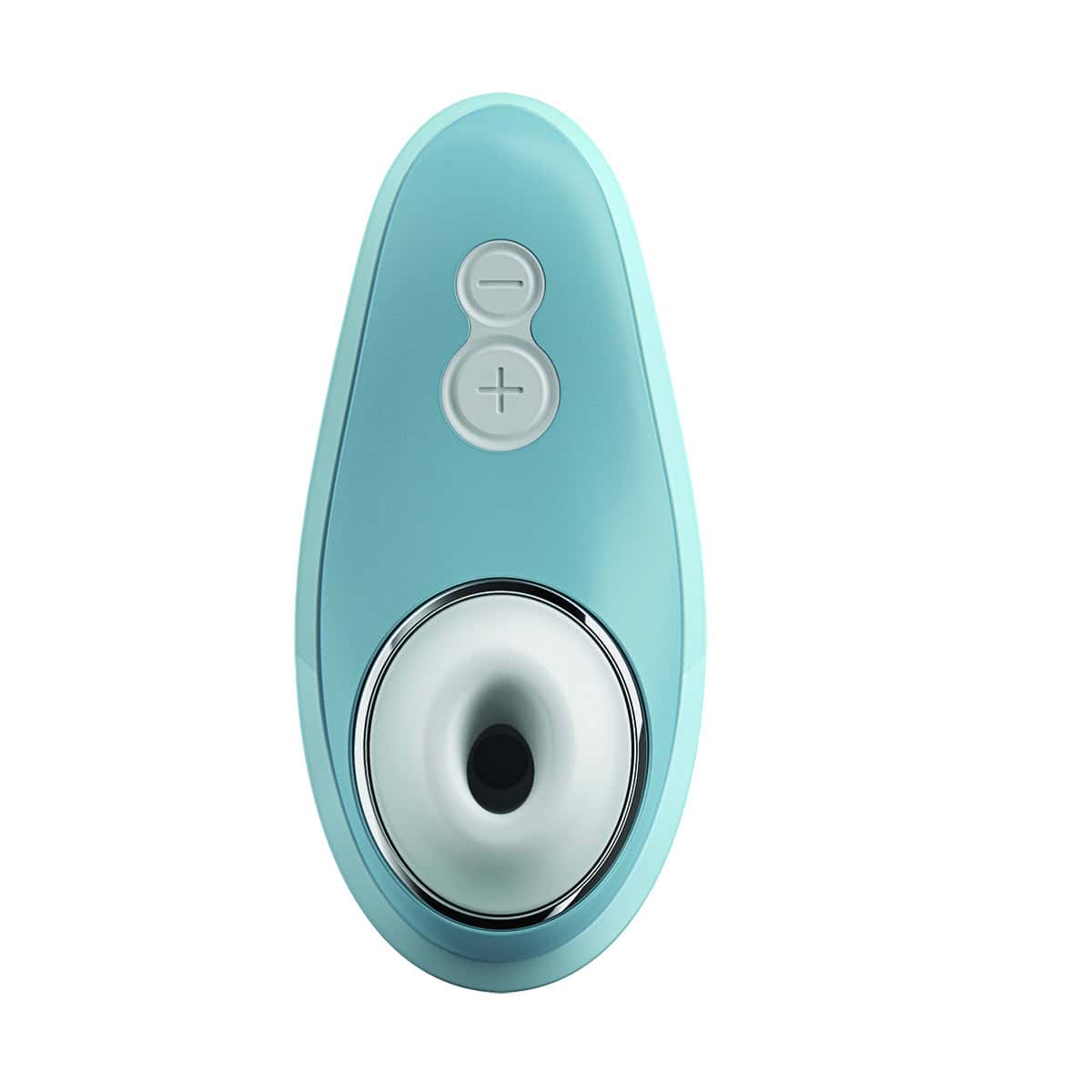 Buy a Womanizer Liberty  Powder Blue vibrator.