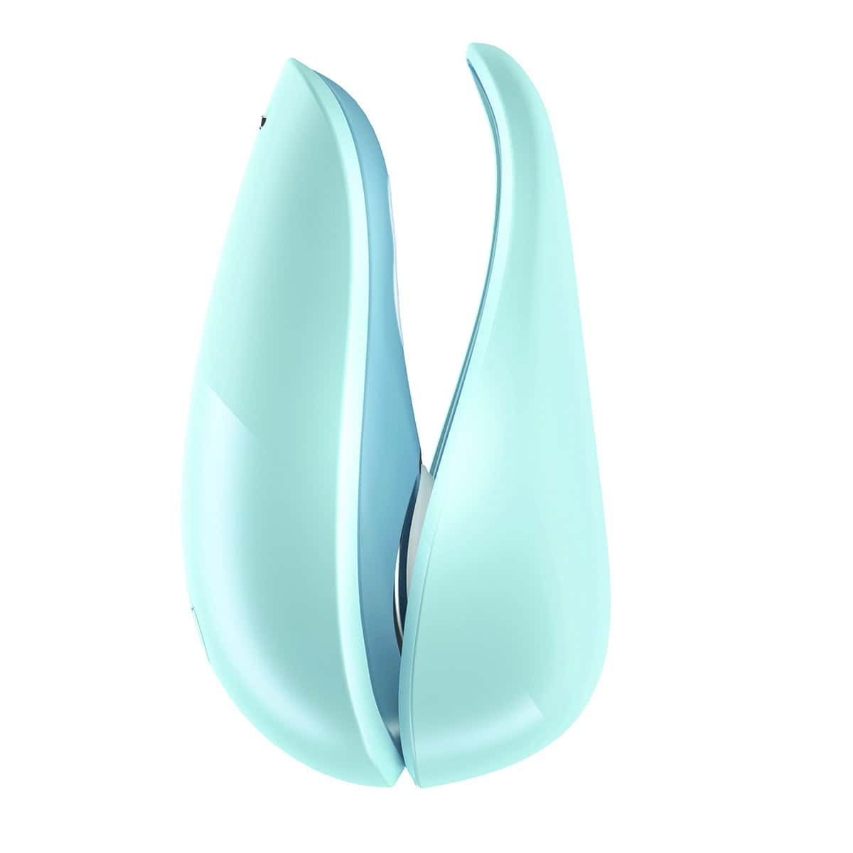 Buy a Womanizer Liberty  Powder Blue vibrator.