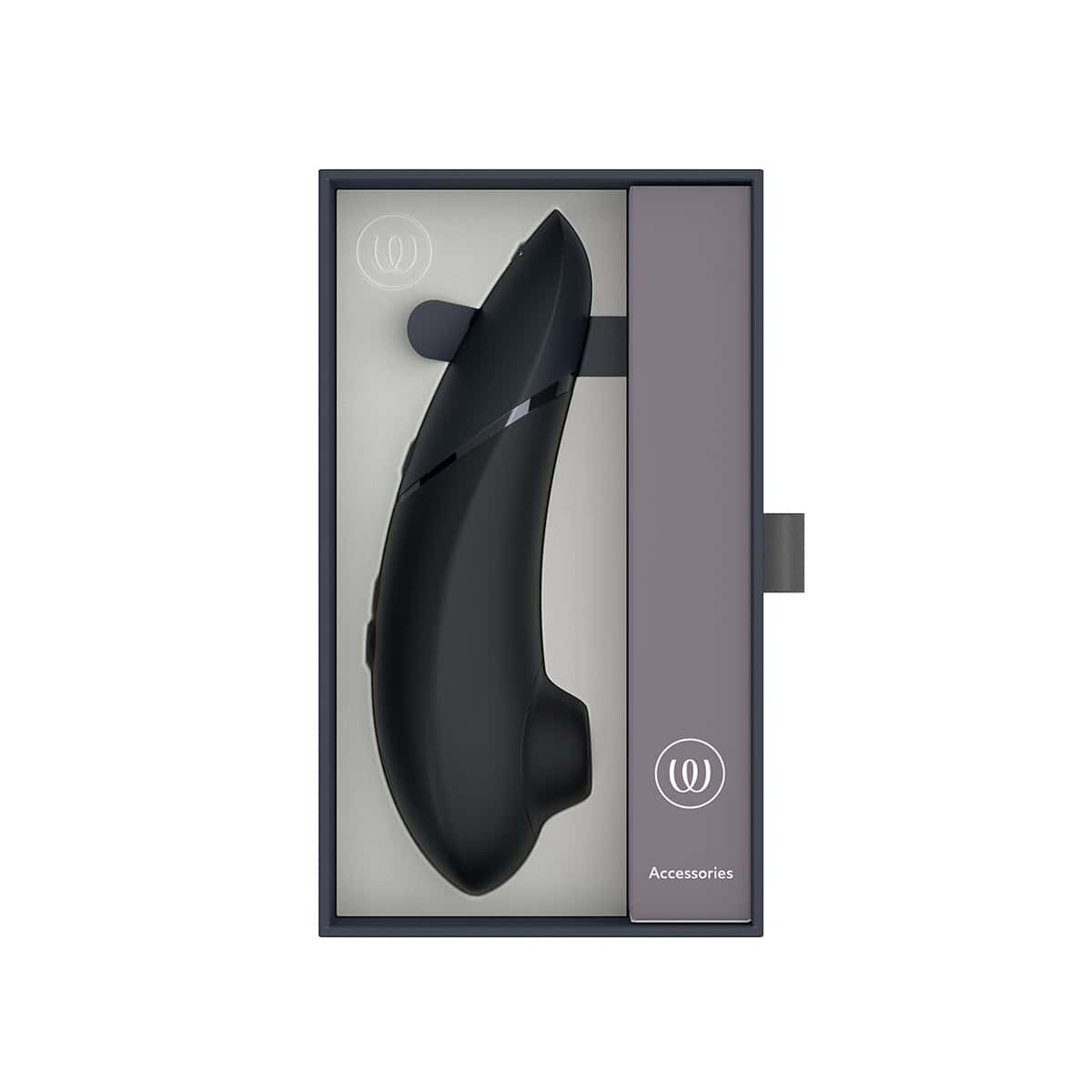 Buy a Womanizer Next Black vibrator.