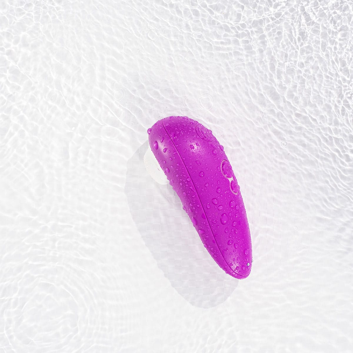 Buy a Womanizer Starlet 3  Violet vibrator.