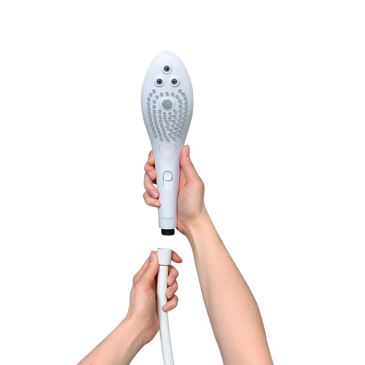 Buy a Womanizer Wave  White vibrator.