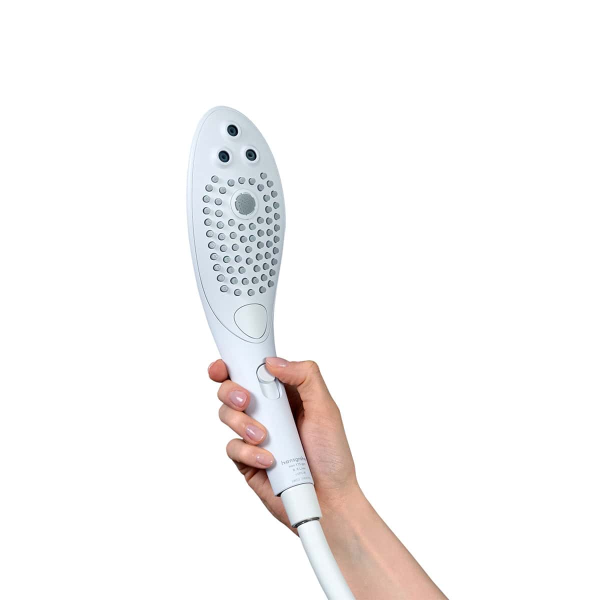 Buy a Womanizer Wave  White vibrator.
