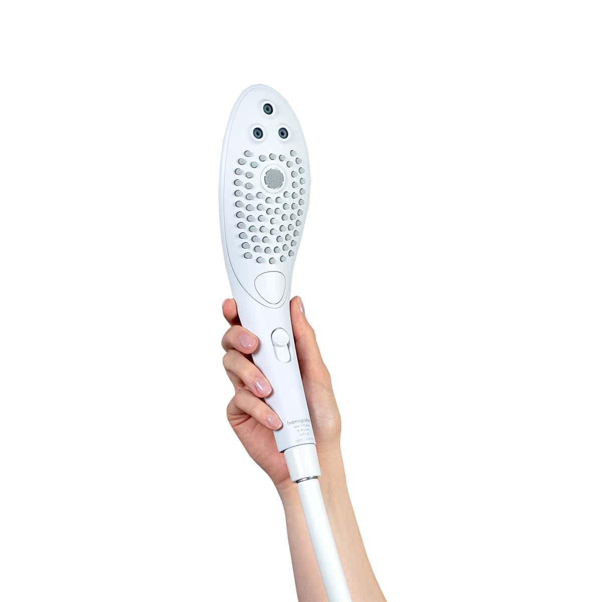 Buy a Womanizer Wave  White vibrator.