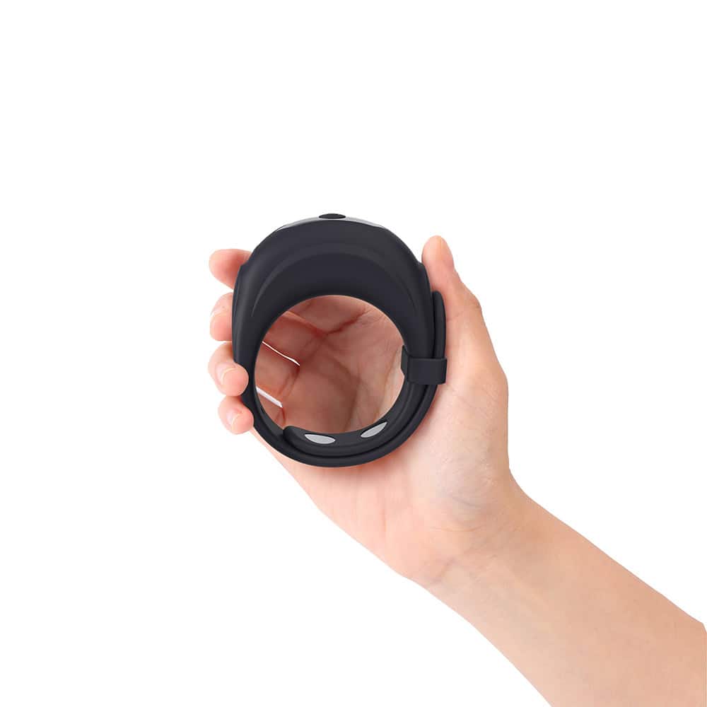 Buy a Dorcel Fit Vibe Ring vibrator.