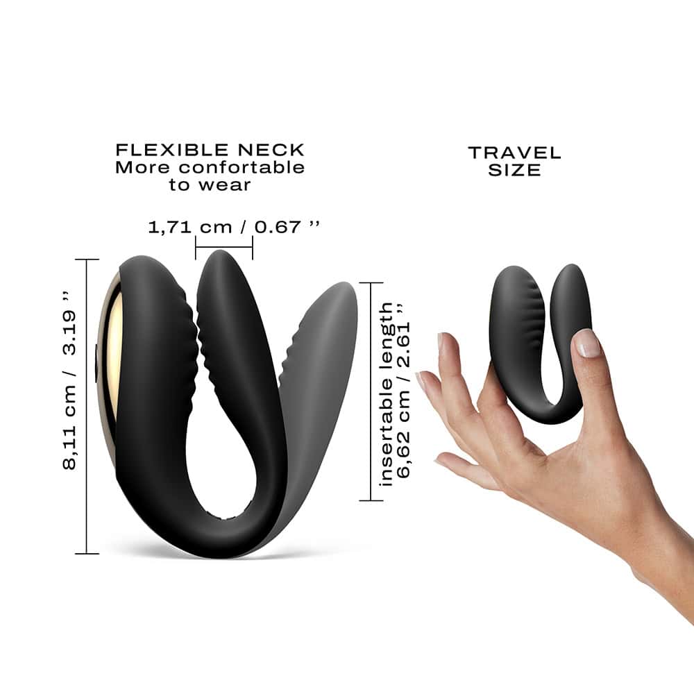 Buy a Dorcel Perfect Lover vibrator.