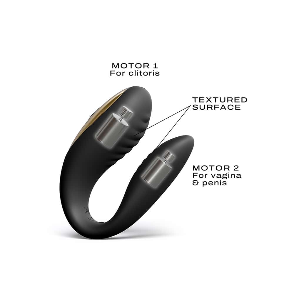 Buy a Dorcel Perfect Lover vibrator.